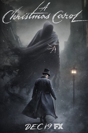 Рождественская песнь (2019)