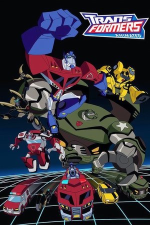 Трансформеры (2007)