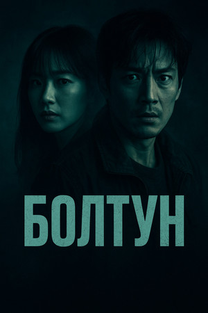 Болтун (2022)