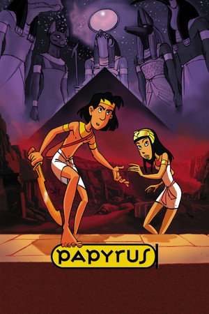 Приключения Папируса (1998)
