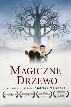 Волшебное дерево (2004)