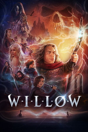 Уиллоу (2022)