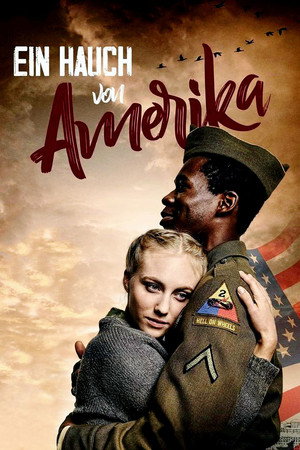 Прикосновение Америки (2021)