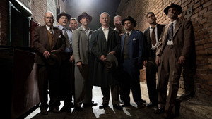 Город гангстеров (2013)