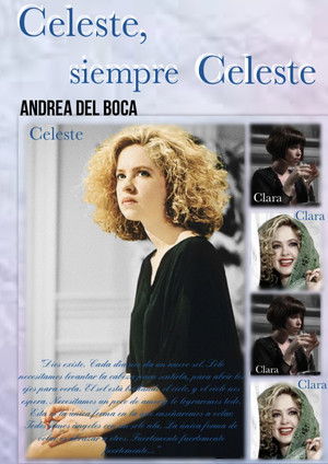 Селеста, всегда Селеста (1993)