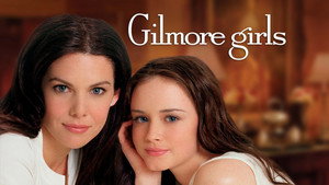 Девочки Гилмор (2000)