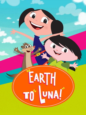 Ученая Луна! (2014)