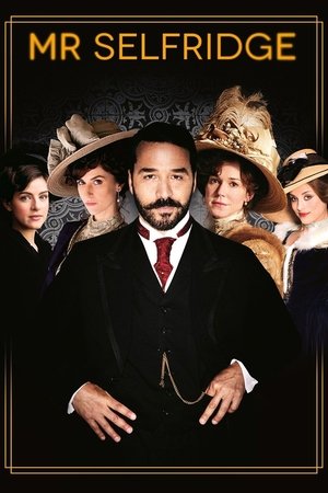 Мистер Селфридж (2013)