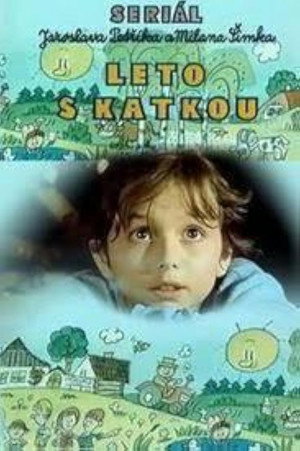 Лето с Катей (сериал, 1975)