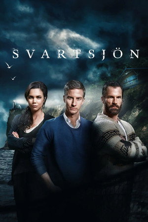 Черное озеро (2016)