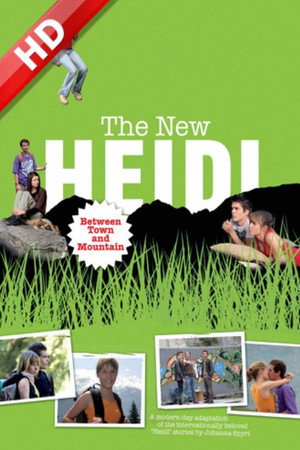 Хайди и ее друзья (2007)