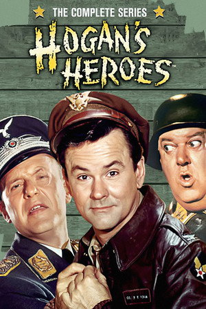 Герои Хогана (1966)