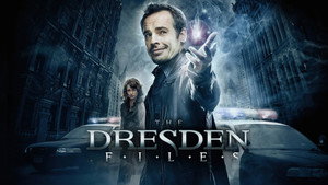 Детектив Дрезден: Секретные материалы (2007)