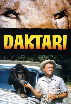 Дактари (сериал, 1966)