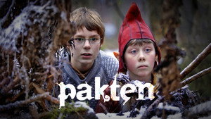 Колдовское соглашение (2009)