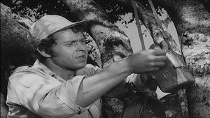 Тайна Анд (сериал, 1972)