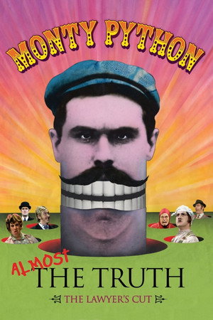 Монти Пайтон: Почти что правда — версия юристов (2009)