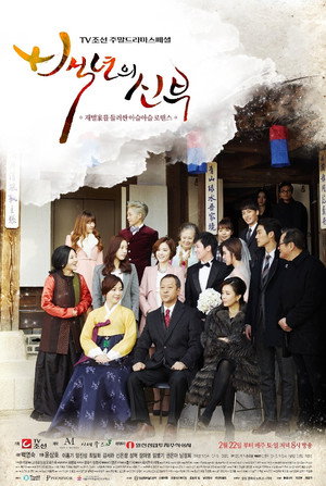 Невеста века (2014)