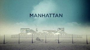 Манхэттен (2014)
