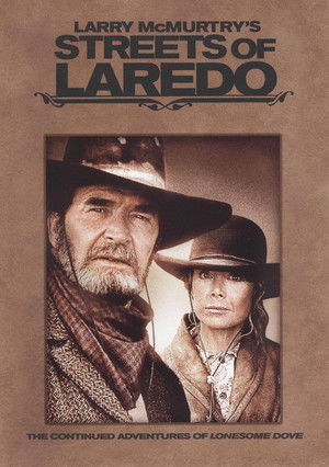 Улицы Ларедо (1995)