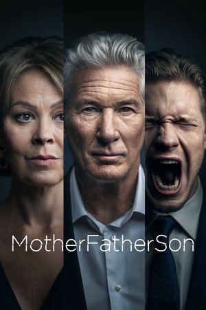 МатьОтецСын (2019)
