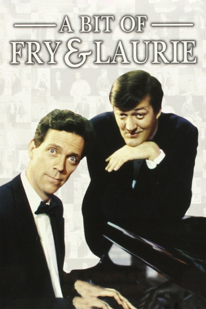 Шоу Фрая и Лори (1987)