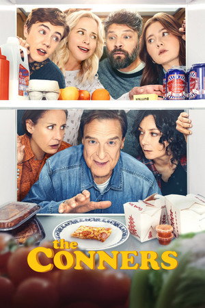 Коннеры (2018)