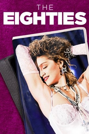 Восьмидесятые (сериал, 2016)