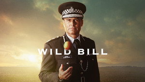 Дикий Билл (2019)