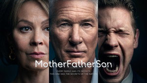 МатьОтецСын (2019)