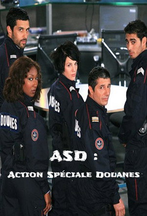 Расследует таможня (2009)