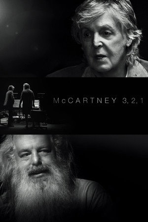 Маккартни 3,2,1 (2021)